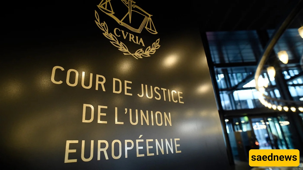 EU in the Dock: French Lawyers Sue Brussels for Enabling Gaza Genocide