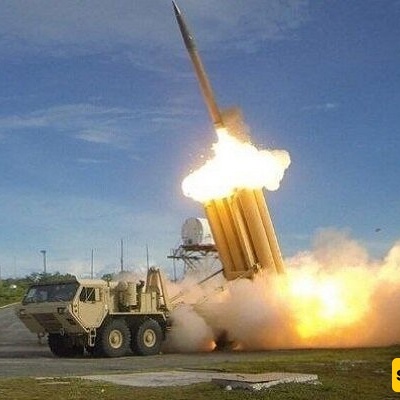 US THAAD Missile System Activated In Saudi Arabia