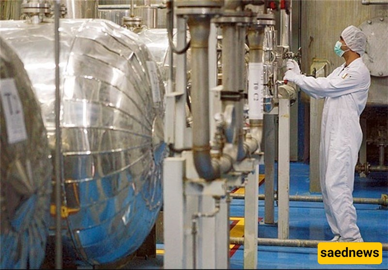 Commission Finalizes Draft on Iran’s NPT Withdrawal; Parliament Yet to Decide