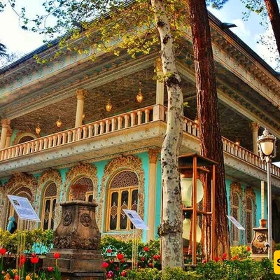 Step into History: Exploring Tehran’s Museum of Time ✅