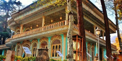 Step into History: Exploring Tehran’s Museum of Time ✅