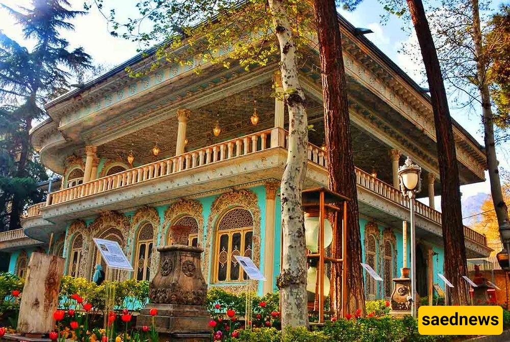 Step into History: Exploring Tehran’s Museum of Time ✅