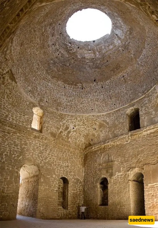 Ardashir Babakan Palace