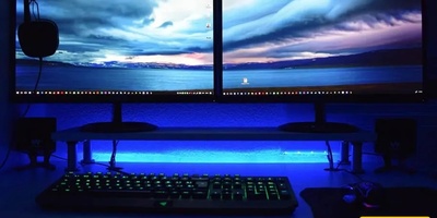 How to Add a Second Monitor to Your System