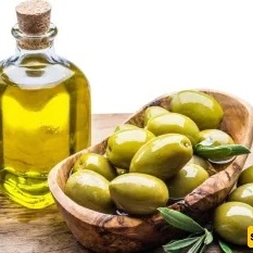 What is Virgin olive oil?