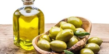 What is Virgin olive oil?
