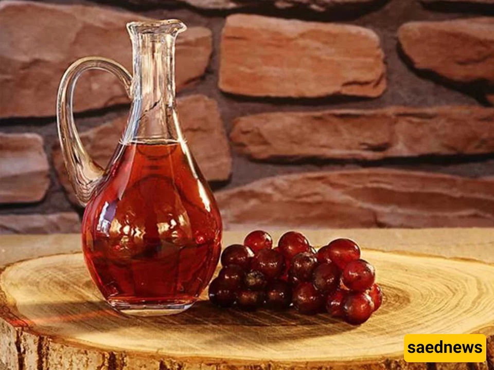 vinegar