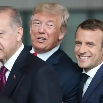Behind a Viral Digital Joke: What If World Leaders Became Fashion Influencers?