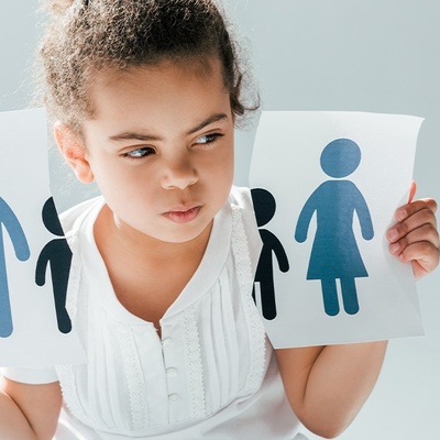 Strategies to Reduce the Impact of Parental Divorce on Children: A Bitter Ending Is Better Than Endless Bitterness.