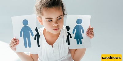 Strategies to Reduce the Impact of Parental Divorce on Children: A Bitter Ending Is Better Than Endless Bitterness.