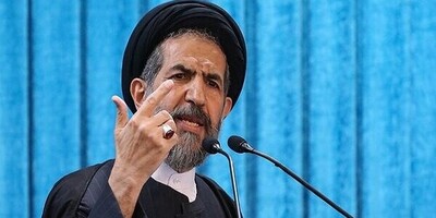 Senior Cleric Celebrates Return of POWs as Historic Triumph for Islamic Revolution