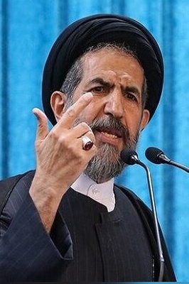 Senior Cleric Celebrates Return of POWs as Historic Triumph for Islamic Revolution