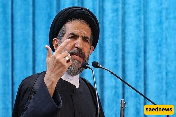 Senior Cleric Celebrates Return of POWs as Historic Triumph for Islamic Revolution