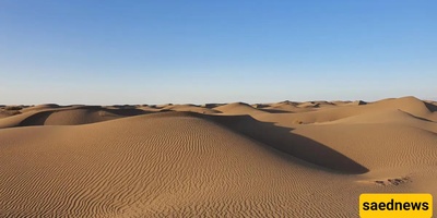 I Spent a Night Under Tabas’s Endless Sky — What I Saw Will Change How You Travel Deserts