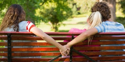 What Do Unfaithful Men and Women Look Like? See Their Faces + Photos