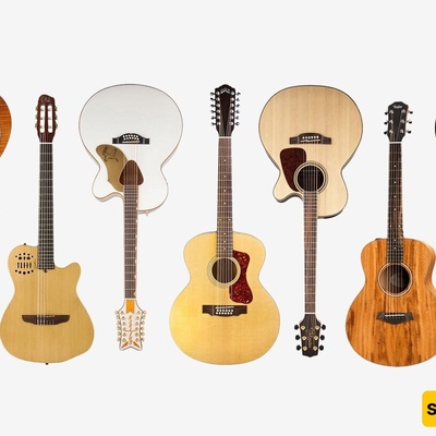 A Complete Guide to the Acoustic Genre