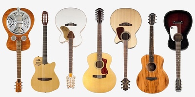 A Complete Guide to the Acoustic Genre