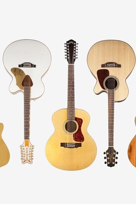 A Complete Guide to the Acoustic Genre