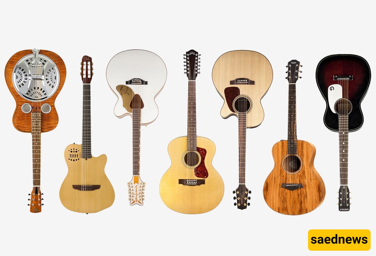 A Complete Guide to the Acoustic Genre
