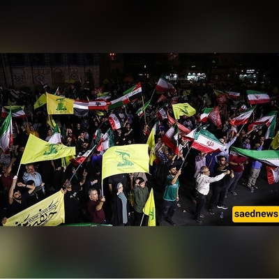 Iran’s Defiant Unity: How a Nation Emerged Stronger From the Fires of War