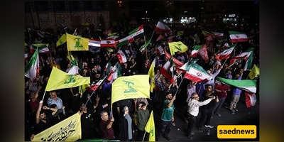 Iran’s Defiant Unity: How a Nation Emerged Stronger From the Fires of War
