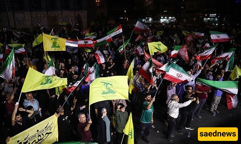 Iran’s Defiant Unity: How a Nation Emerged Stronger From the Fires of War