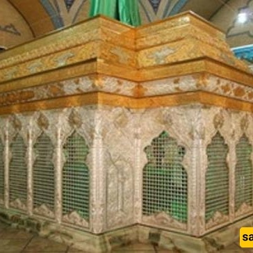 Why Does Imam Hussein’s Shrine Have Six Corners?