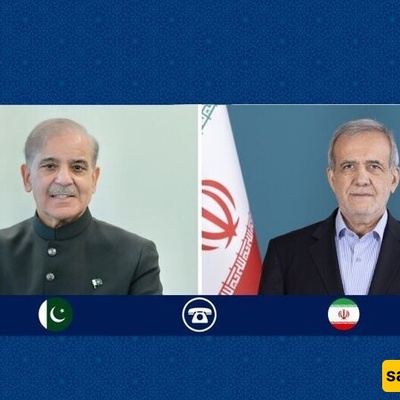Pezeshkian: Iran and Its Neighbors Have Shown That Foreign Conspiracies Will not Disrupt Their Friendship
