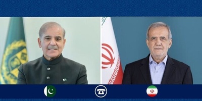 Pezeshkian: Iran and Its Neighbors Have Shown That Foreign Conspiracies Will not Disrupt Their Friendship