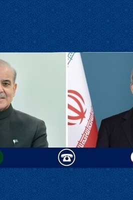 Pezeshkian: Iran and Its Neighbors Have Shown That Foreign Conspiracies Will not Disrupt Their Friendship