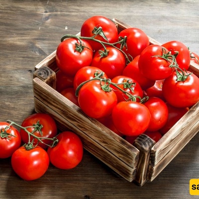 Discover the Calories, Nutritional Value, and Health Benefits of Tomatoes!