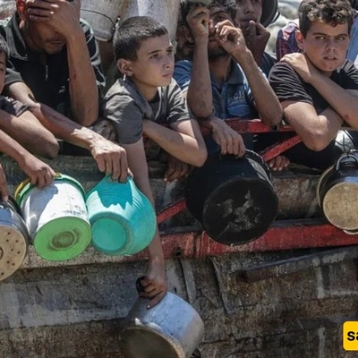 Israel Kills 28 Children Daily in Gaza, UN Confirms