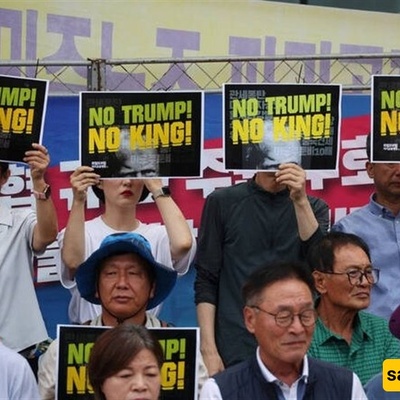 Clock Ticks on US Tariff Hikes As Trump Expands Trade Wars