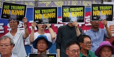 Clock Ticks on US Tariff Hikes As Trump Expands Trade Wars