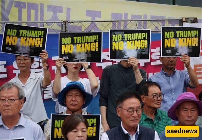 Clock Ticks on US Tariff Hikes As Trump Expands Trade Wars