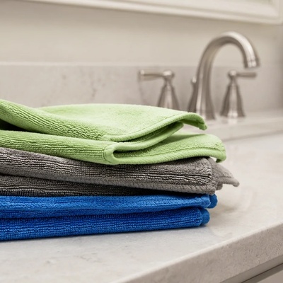 Items You Should Never Clean With a Wet Cloth