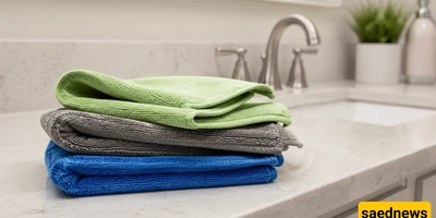 Items You Should Never Clean With a Wet Cloth