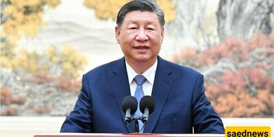 President Xi: China Will Work for Political Solution to Ukraine War