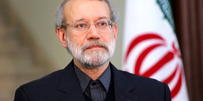 Larijani Warns of Firm Response to Armed Rioters