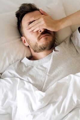Beat Insomnia with These Powerful Fruits