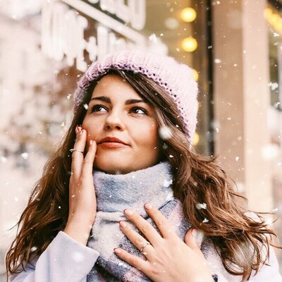 13 Essential Winter Skincare Tip