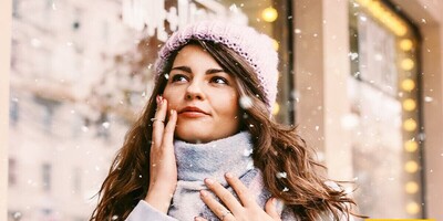 13 Essential Winter Skincare Tip