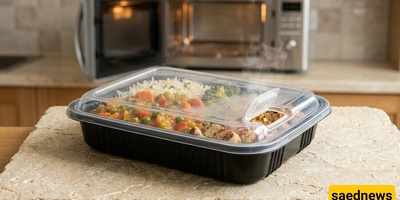 Is It Safe to Put Hot Food in a Sealed Container?