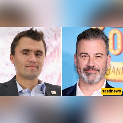 “He Lied to His Audience” — Outrage Explodes After Jimmy Kimmel’s Monologue on Kirk & Trump