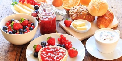 What Is the Best Breakfast According to Traditional Medicine?