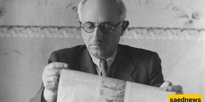 Who Was Jafar Pishevari And What Impact Did He Have On History?