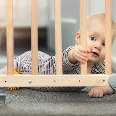 How To Make Your Home Safer For Children