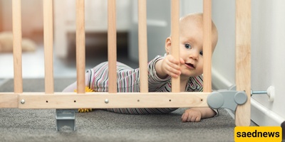 How To Make Your Home Safer For Children