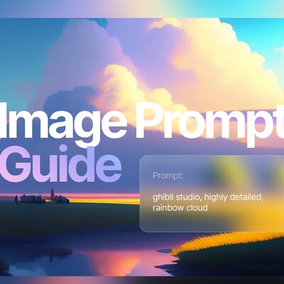 A Comprehensive Guide to Crafting Precise Prompts for AI Picture Generation