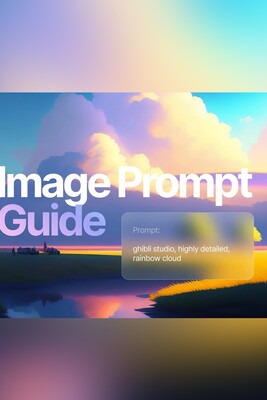 A Comprehensive Guide to Crafting Precise Prompts for AI Picture Generation